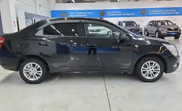 Chevrolet Cobalt 2020 года за 5 190 000 тг. в Усть-Каменогорск фото 4