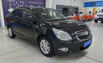 Chevrolet Cobalt 2020 года за 5 190 000 тг. в Усть-Каменогорск фото 3