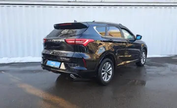 Jetour X70 2023 года за 7 590 000 тг. в Алматы