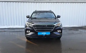 Jetour X70 2023 года за 7 590 000 тг. в Алматы фото 2