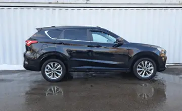 Jetour X70 2023 года за 7 590 000 тг. в Алматы фото 4