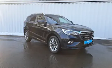 Jetour X70 2023 года за 7 590 000 тг. в Алматы фото 3