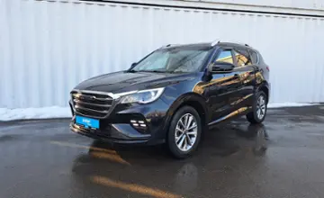 Jetour X70 2023 года за 7 590 000 тг. в Алматы фото 1