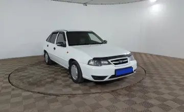 Daewoo Nexia 2011 года за 2 300 000 тг. в Шымкент фото 3