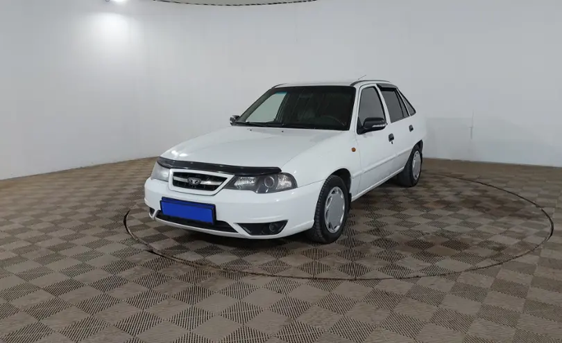 Daewoo Nexia 2011 года за 2 300 000 тг. в Шымкент