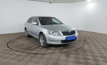 Skoda Octavia 2011 года за 3 600 000 тг. в Шымкент фото 3