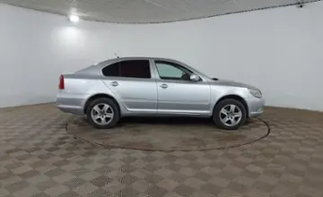 Skoda Octavia 2011 года за 3 600 000 тг. в Шымкент фото 4
