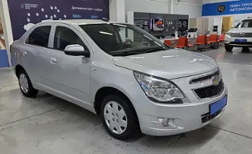 Chevrolet Cobalt 2020 года за 4 590 000 тг. в Усть-Каменогорск фото 3