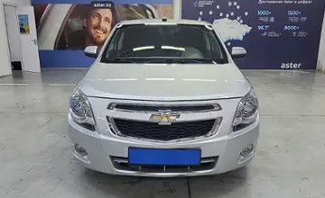 Chevrolet Cobalt 2020 года за 4 590 000 тг. в Усть-Каменогорск фото 2