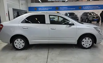 Chevrolet Cobalt 2020 года за 4 590 000 тг. в Усть-Каменогорск фото 4
