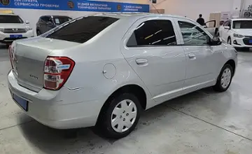 Chevrolet Cobalt 2020 года за 4 590 000 тг. в Усть-Каменогорск
