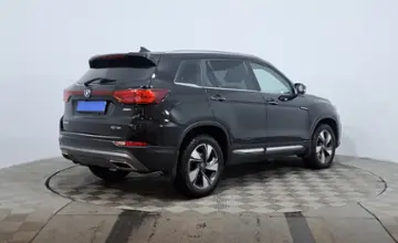 Changan CS75 2021 года за 7 590 000 тг. в Астана