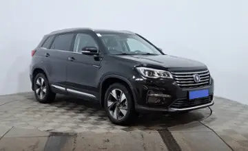 Changan CS75 2021 года за 7 590 000 тг. в Астана фото 3