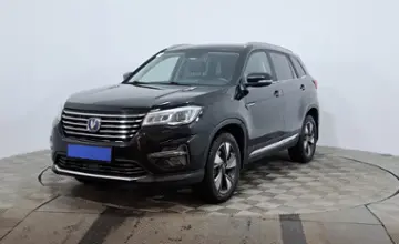 Changan CS75 2021 года за 7 590 000 тг. в Астана фото 1