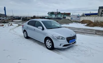 Peugeot 301 2015 года за 3 990 000 тг. в Талдыкорган фото 3