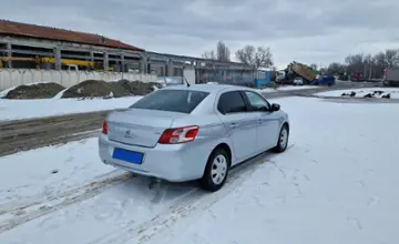 Peugeot 301 2015 года за 3 990 000 тг. в Талдыкорган