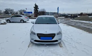 Peugeot 301 2015 года за 3 990 000 тг. в Талдыкорган фото 2