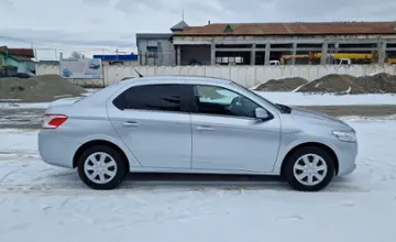 Peugeot 301 2015 года за 3 990 000 тг. в Талдыкорган фото 4