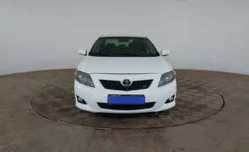 Toyota Corolla 2010 года за 4 490 000 тг. в Шымкент фото 2