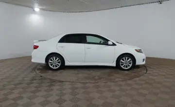 Toyota Corolla 2010 года за 4 490 000 тг. в Шымкент фото 4