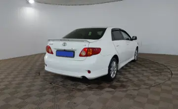 Toyota Corolla 2010 года за 4 490 000 тг. в Шымкент