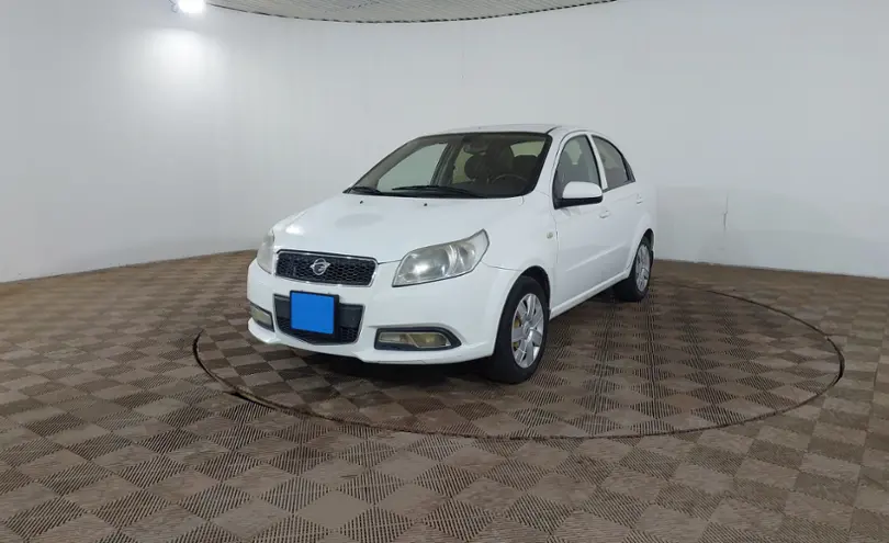 Ravon Nexia R3 2017 года за 3 390 000 тг. в Шымкент