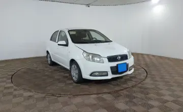 Ravon Nexia R3 2017 года за 3 390 000 тг. в Шымкент фото 3