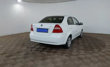 Ravon Nexia R3 2017 года за 3 390 000 тг. в Шымкент