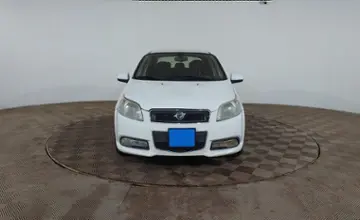 Ravon Nexia R3 2017 года за 3 390 000 тг. в Шымкент фото 2