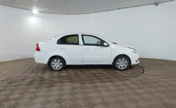 Ravon Nexia R3 2017 года за 3 390 000 тг. в Шымкент фото 4