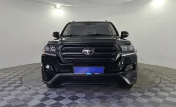 Toyota Land Cruiser 2007 года за 14 990 000 тг. в Павлодар фото 2