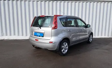Nissan Note 2006 года за 3 290 000 тг. в Алматы