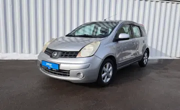 Nissan Note 2006 года за 3 290 000 тг. в Алматы фото 1