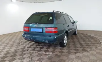 Volkswagen Passat 1995 года за 1 290 000 тг. в Шымкент фото 3