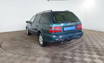 Volkswagen Passat 1995 года за 1 290 000 тг. в Шымкент фото 4