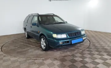 Volkswagen Passat 1995 года за 1 290 000 тг. в Шымкент фото 2