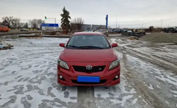 Toyota Corolla 2010 года за 5 590 000 тг. в Талдыкорган фото 2
