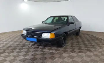 Audi 100 1990 года за 490 000 тг. в Шымкент фото 1