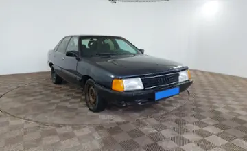 Audi 100 1990 года за 490 000 тг. в Шымкент фото 2