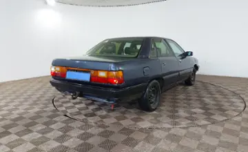 Audi 100 1990 года за 490 000 тг. в Шымкент фото 3