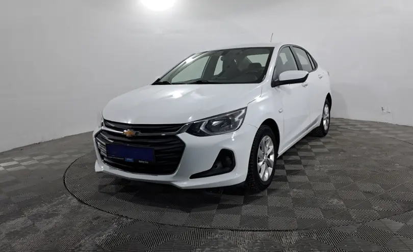 Chevrolet Onix 2023 года за 5 500 000 тг. в Павлодар