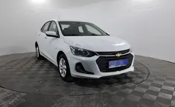 Chevrolet Onix 2023 года за 5 500 000 тг. в Павлодар фото 3
