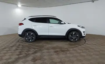 Hyundai Tucson 2018 года за 10 250 000 тг. в Шымкент фото 4