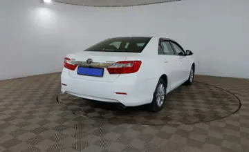Toyota Camry 2013 года за 9 290 000 тг. в Шымкент