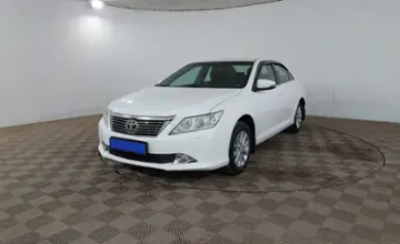 Toyota Camry 2013 года за 9 290 000 тг. в Шымкент фото 1