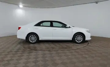 Toyota Camry 2013 года за 9 290 000 тг. в Шымкент фото 4