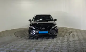 Toyota Camry 2019 года за 13 490 000 тг. в Алматы фото 2