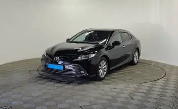 Toyota Camry 2019 года за 13 490 000 тг. в Алматы фото 1