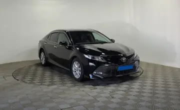 Toyota Camry 2019 года за 13 490 000 тг. в Алматы фото 3