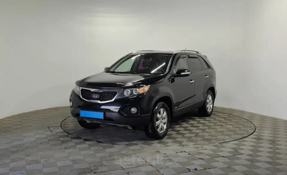 2012 Kia Sorento